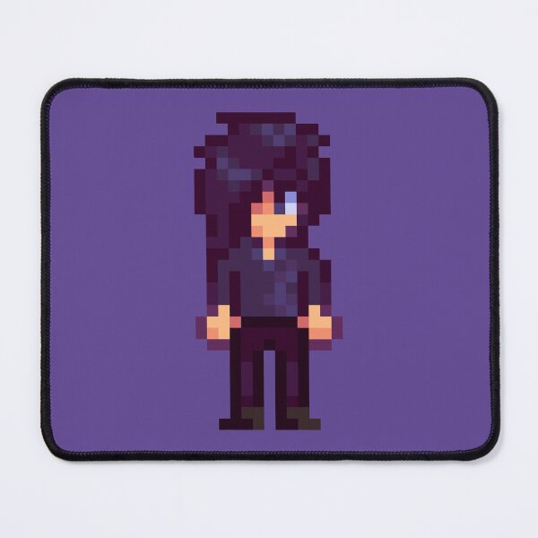 Item preview, Sebastion designed and sold by The Sprite Guy.