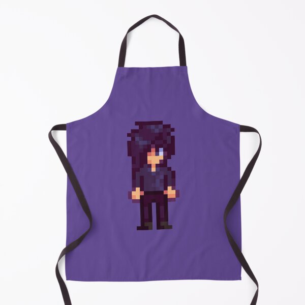 Item preview, Sebastion designed and sold by The Sprite Guy.