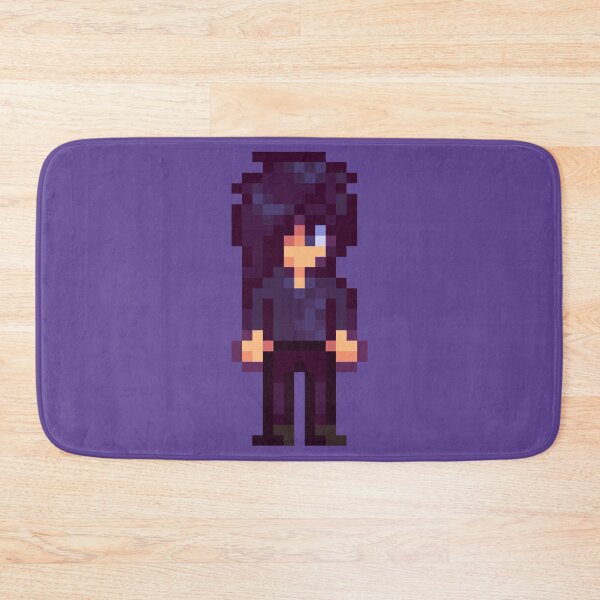 Item preview, Sebastion designed and sold by The Sprite Guy.