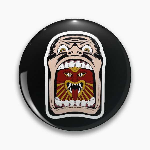 Item preview, HIDE DEMON - COLOR designed and sold by hugoncalves.