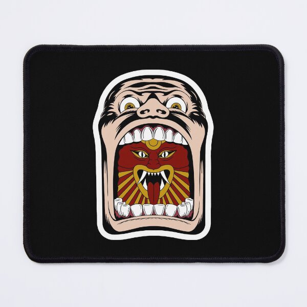 Item preview, HIDE DEMON - COLOR designed and sold by hugoncalves.