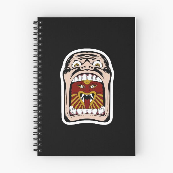 Item preview, HIDE DEMON - COLOR designed and sold by hugoncalves.