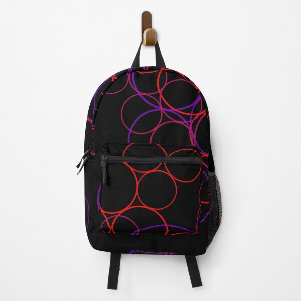 Item preview, Layered Circle Bubbles designed and sold by that5280lady.