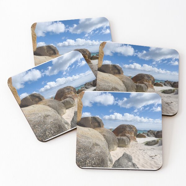 Item preview,  Picnic Bay, Wilsons Promontory, Victoria, Australia designed and sold by Dreamscape Eclectic .
