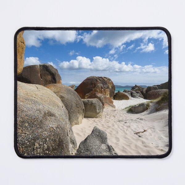 Item preview,  Picnic Bay, Wilsons Promontory, Victoria, Australia designed and sold by Dreamscape Eclectic .