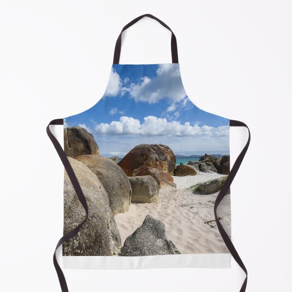 Item preview, Picnic Bay, Wilsons Promontory, Victoria, Australia designed and sold by Dreamscape Eclectic .