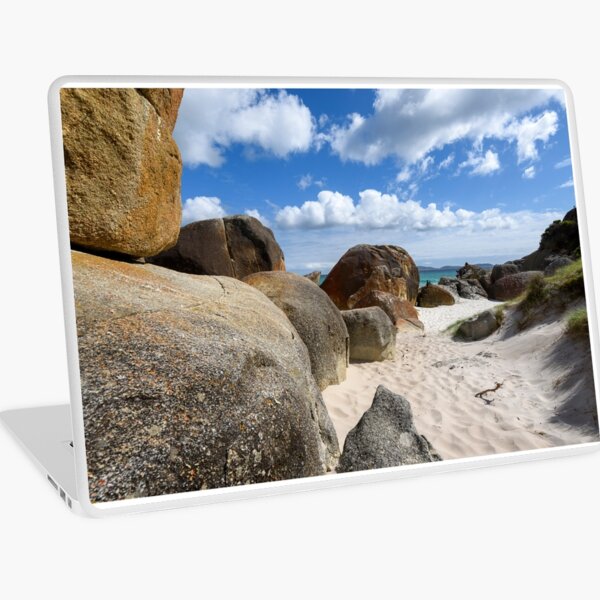 Item preview,  Picnic Bay, Wilsons Promontory, Victoria, Australia designed and sold by silvtom.