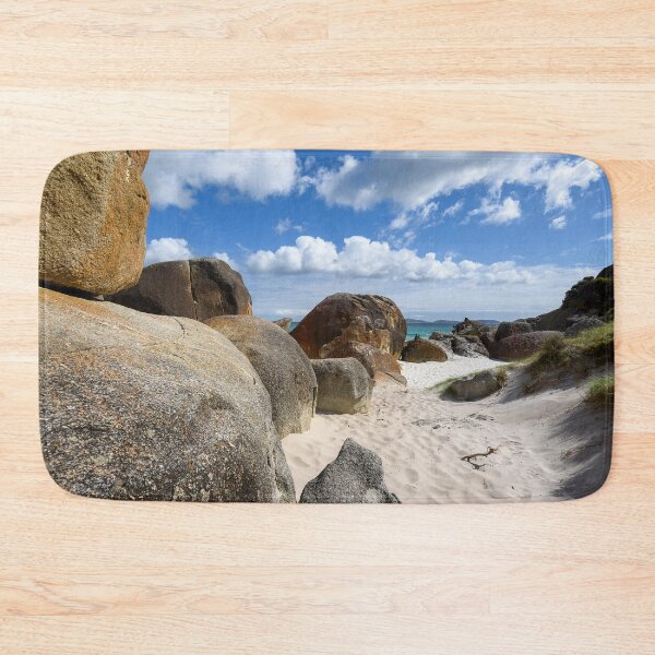 Item preview,  Picnic Bay, Wilsons Promontory, Victoria, Australia designed and sold by Dreamscape Eclectic .