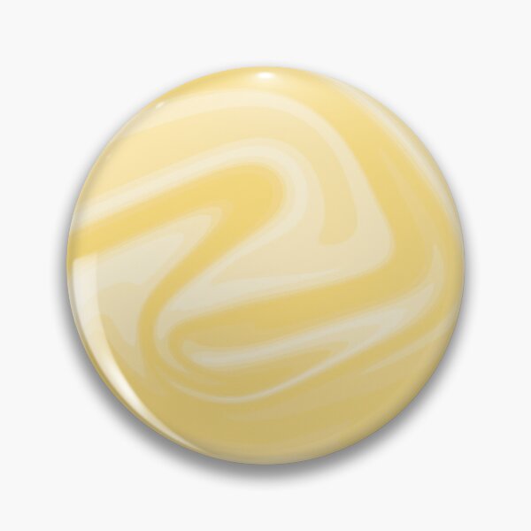 Item preview, Honey Gold Swirly Aesthetic Vibes designed and sold by RoastedKiwi.