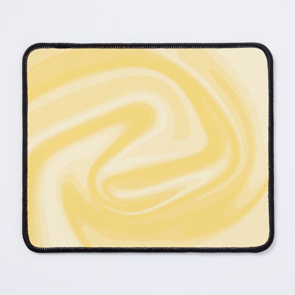 Item preview, Honey Gold Swirly Aesthetic Vibes designed and sold by RoastedKiwi.