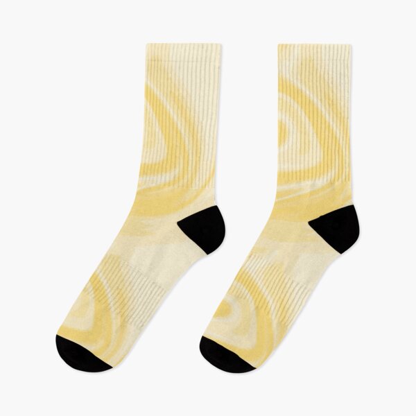 Item preview, Honey Gold Swirly Aesthetic Vibes designed and sold by RoastedKiwi.