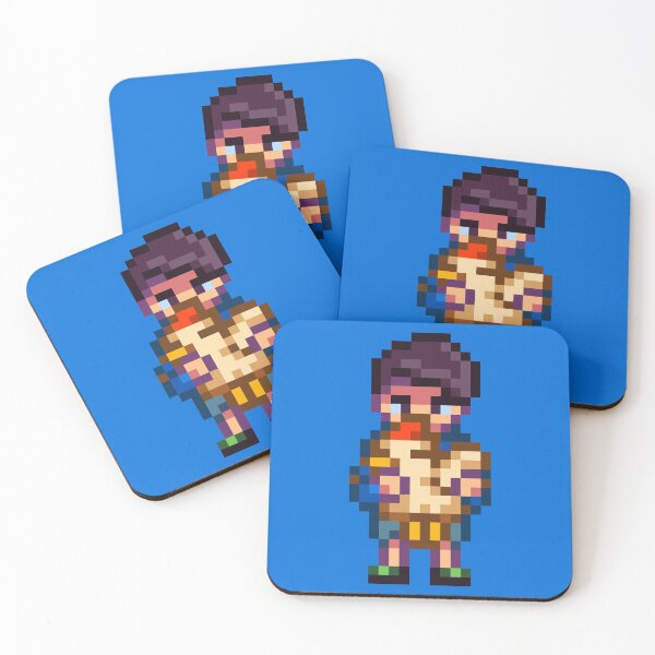 Item preview, Shane designed and sold by The Sprite Guy.