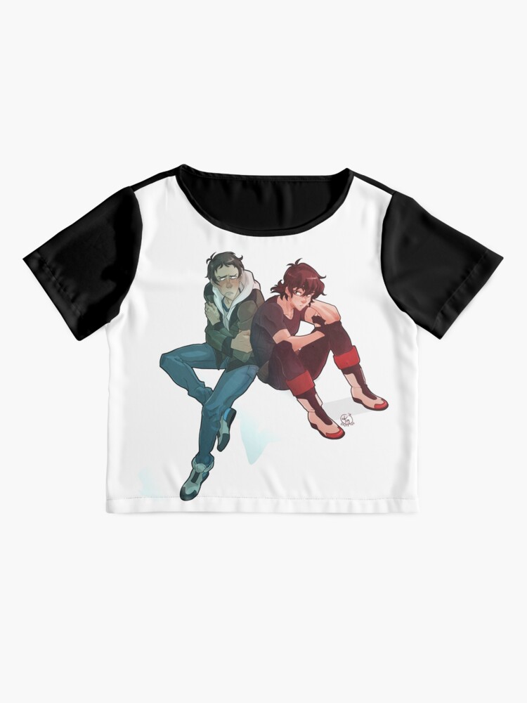 klance shirt