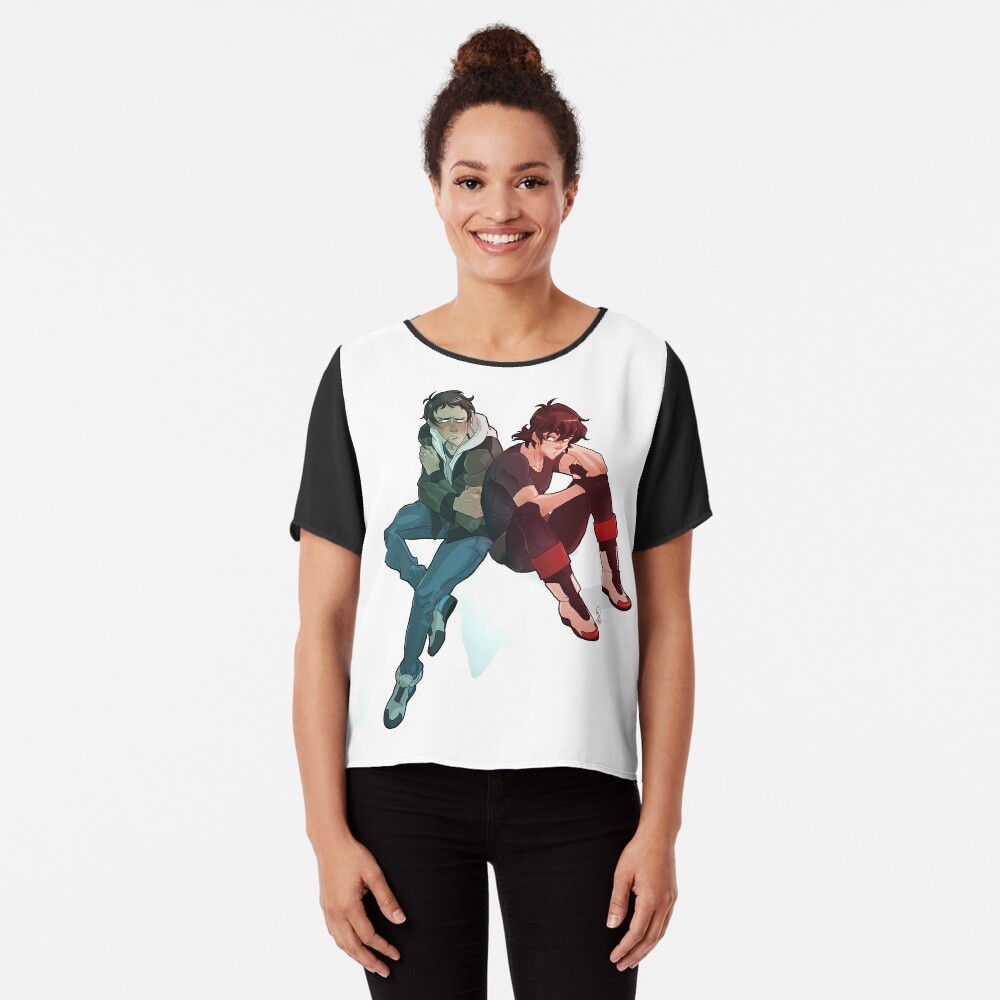 klance shirt