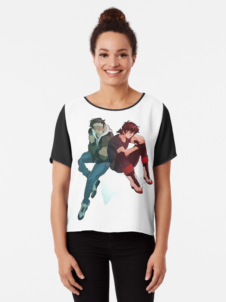 klance shirt