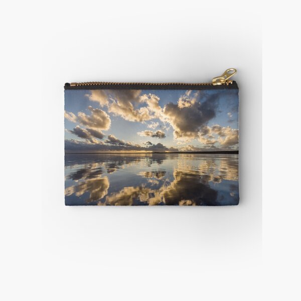 Item preview, Whatipu reflections designed and sold by davidprentice.