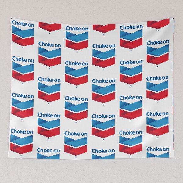 Item preview, Choke on designed and sold by e-gruppe.