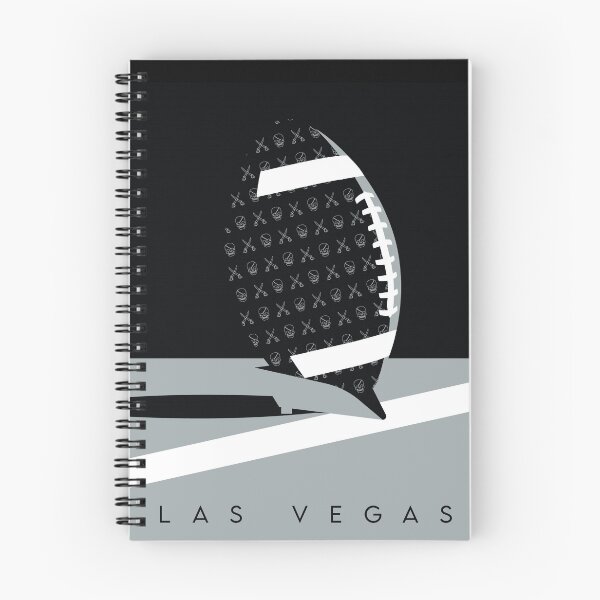 Item preview, Las Vegas Football NFL Fan Art designed and sold by jkahindo.