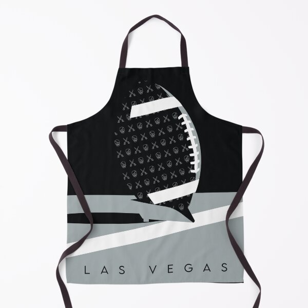 Item preview, Las Vegas Football NFL Fan Art designed and sold by jkahindo.