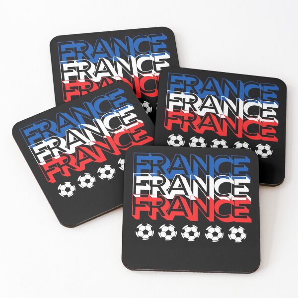 Item preview, France football team designed and sold by joozybart.