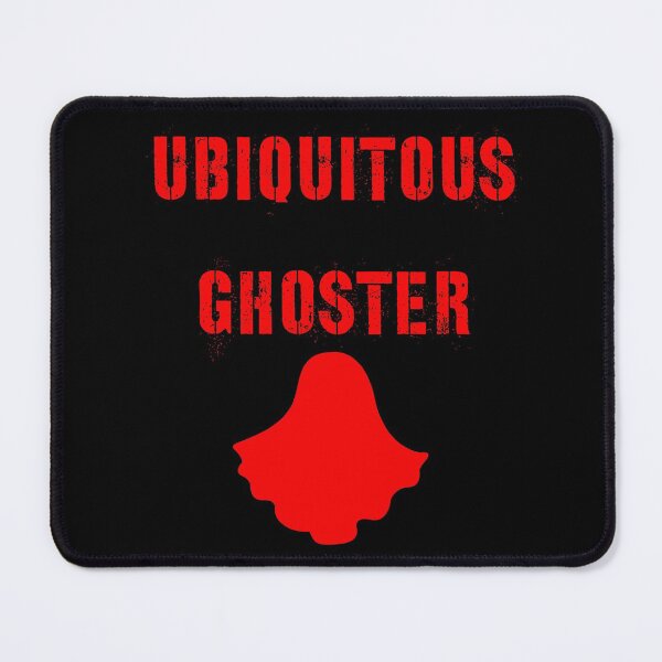 Item preview, Ghosters designed and sold by TheDunnydoor.