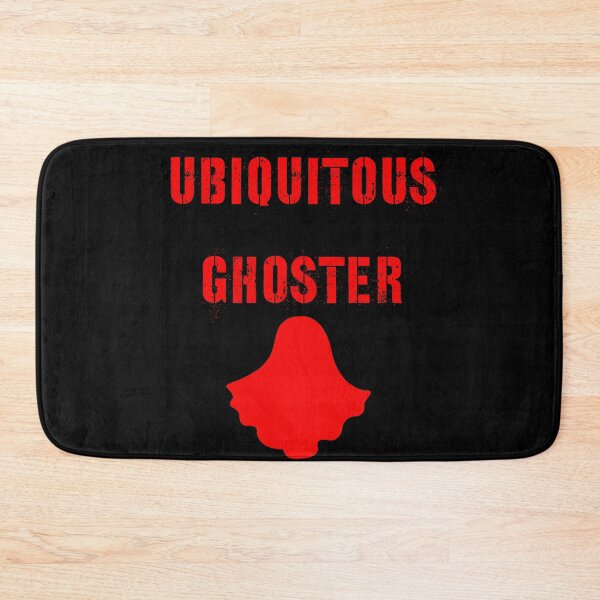 Item preview, Ghosters designed and sold by TheDunnydoor.