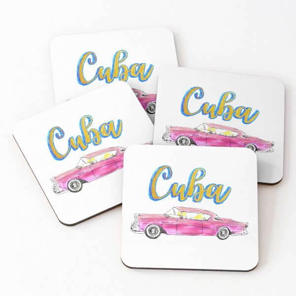 Item preview, Old car in Cuba designed and sold by JeffPark.