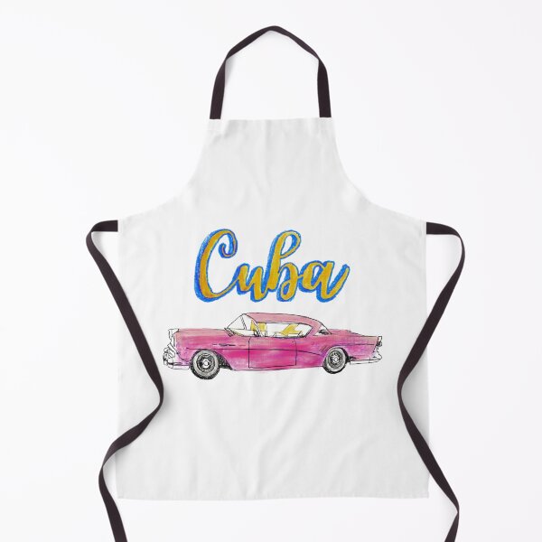 Item preview, Old car in Cuba designed and sold by JeffPark.