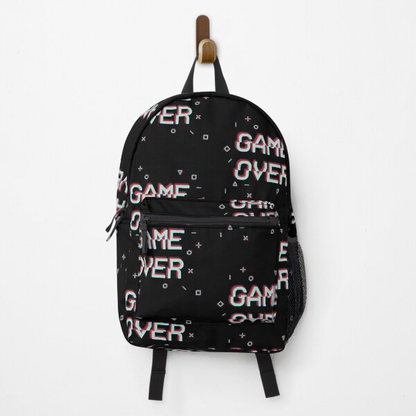 Item preview, Game Over designed and sold by Opine.