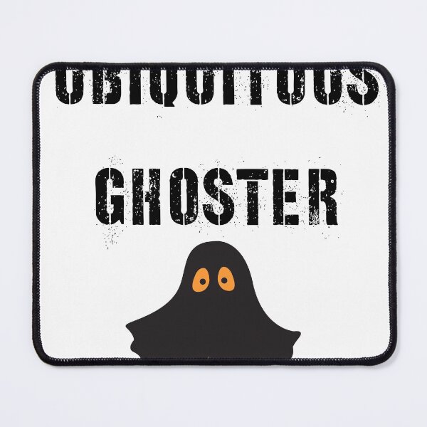 Item preview, Ghosters designed and sold by TheDunnydoor.