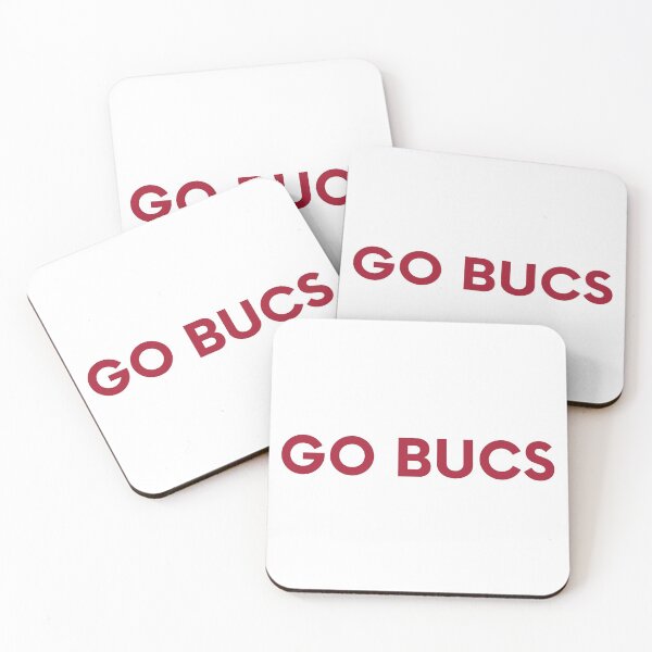 Item preview, GO BUCS designed and sold by delborg.