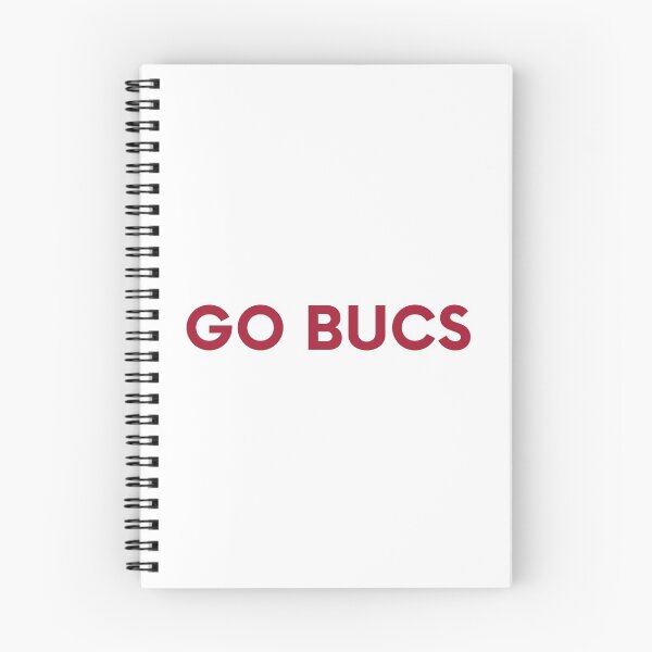 Item preview, GO BUCS designed and sold by delborg.
