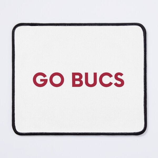 Item preview, GO BUCS designed and sold by delborg.