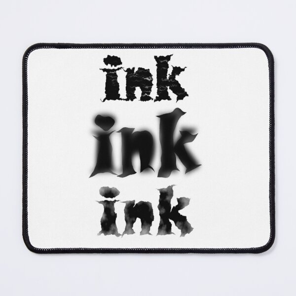 Item preview, BIG INK designed and sold by scholara.