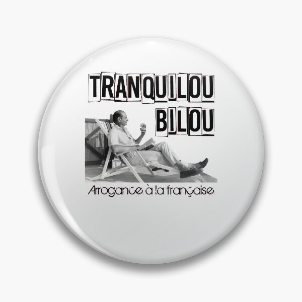 Item preview, For Men Women Tranquilou Bilou Cute Graphic Gift designed and sold by Zanedachiii.