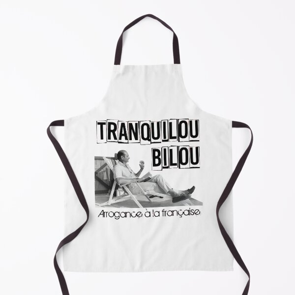 Item preview, For Men Women Tranquilou Bilou Cute Graphic Gift designed and sold by Zanedachiii.