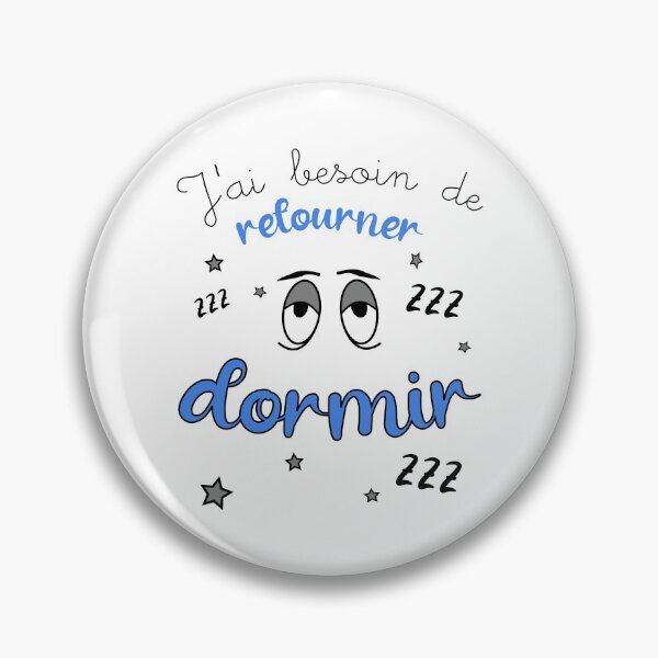 Item preview, Insomniac man gift Christmas humor designed and sold by RomualdGR.