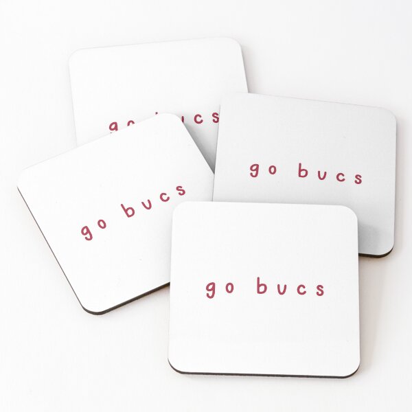 Item preview, go bucs  designed and sold by delborg.