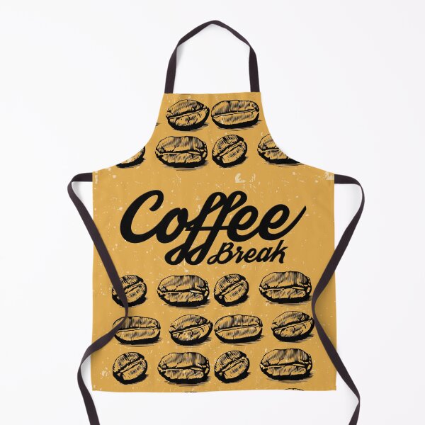 Item preview, Coffee Break designed and sold by hugoncalves.