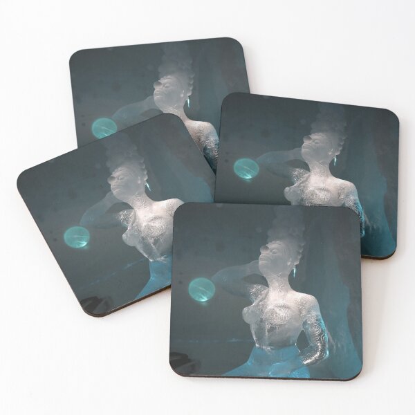 Item preview, Ice Queen Of The Nordics designed and sold by rosendosen.