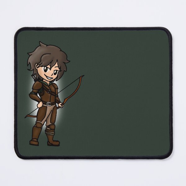 Item preview, Cassidy Chibi Edition designed and sold by rebekah-carroll.