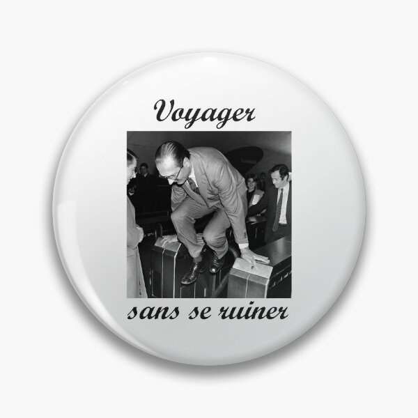 Item preview, For Mens Womens Travel Without Breaking The Bank Cute Graphic Gifts designed and sold by Zanedachiii.