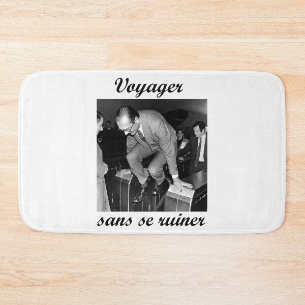 Item preview, For Mens Womens Travel Without Breaking The Bank Cute Graphic Gifts designed and sold by Zanedachiii.