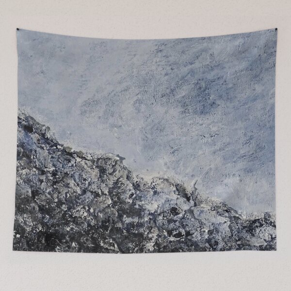 Item preview, Energy 9 / mixed media designed and sold by DoreenGehrkeArt.