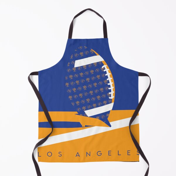 Item preview, Los Angeles Football NFL Fan Art designed and sold by jkahindo.