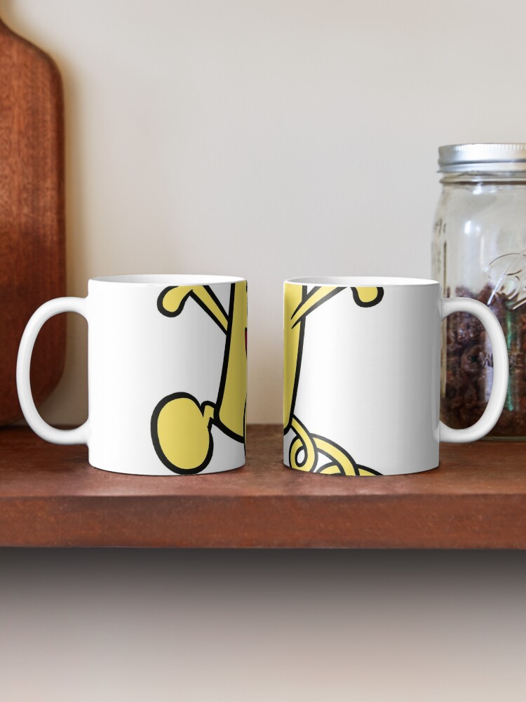 Cup Of Joy Coffee Mugs