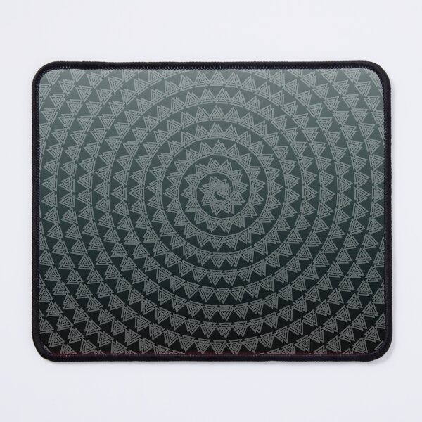 Item preview, Viking Valhalla Symbol in a spiral and heat from below designed and sold by Exilant.