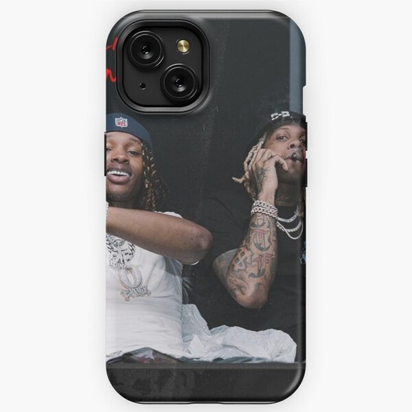 King Von Phone Case