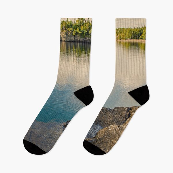 Item preview, Split Rock Lighthouse State Park designed and sold by Maddie4Real.