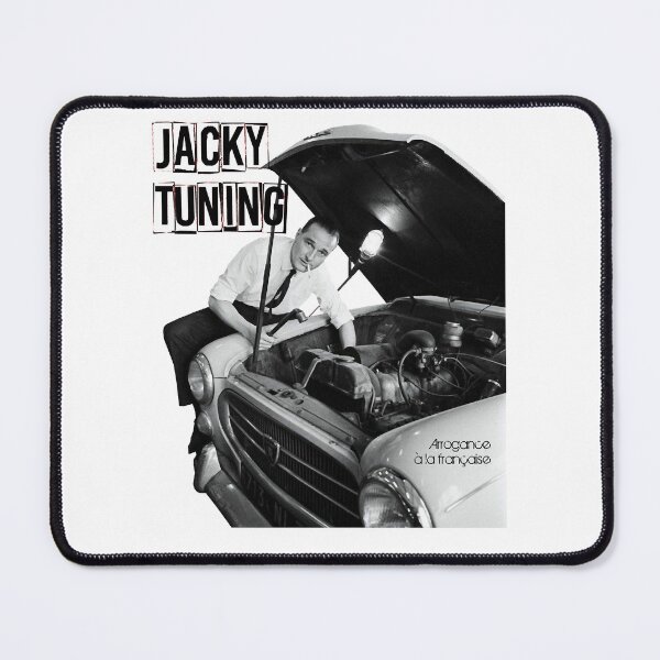 Item preview, Funny Gift Jacky Tuning Awesome For Music Fans designed and sold by Zanedachiii.